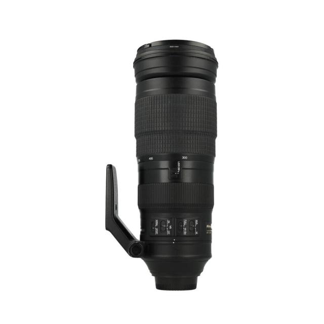 NIKON LENS AF-S 200-500 5,6 ED VR (3) USED