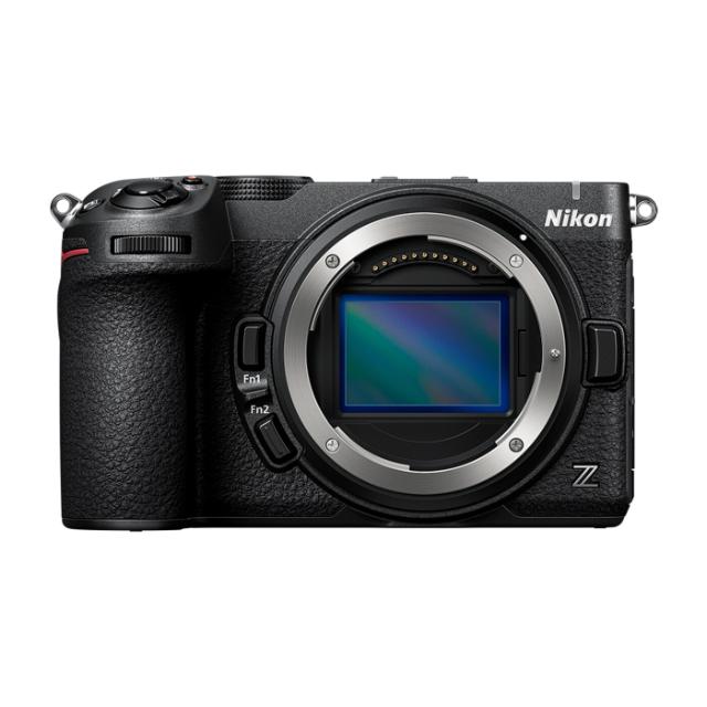 NIKON Z5 MKIIC CAMERA BLACK