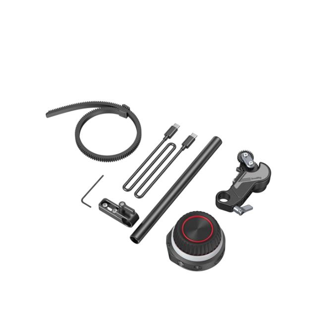 SMALLRIG 4296 WIRELESS FOLLOW FOCUS KIT LITE