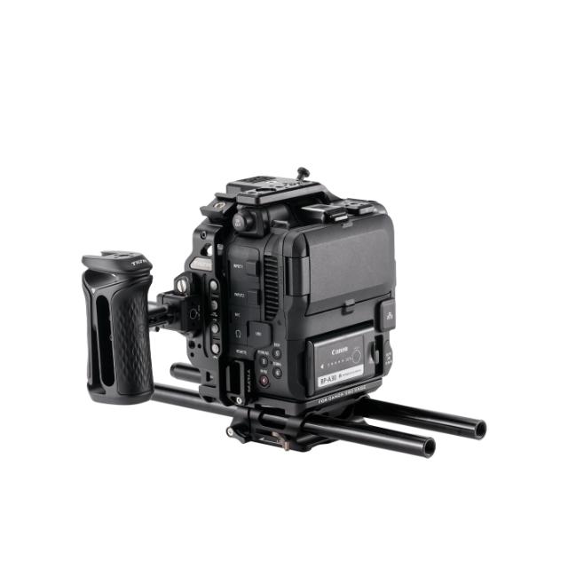 TILTA CAMERA CAGE FOR CANON C80 ADVANCED KIT