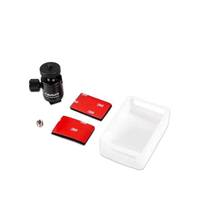 APUTURE MC 8-LIGHT ACCESSORY KIT