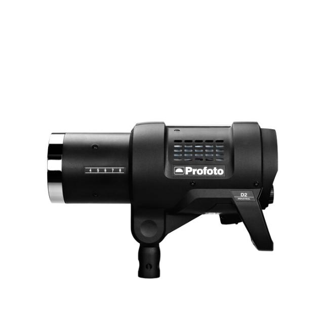 PROFOTO D2 INDUSTRIAL **DEMO**