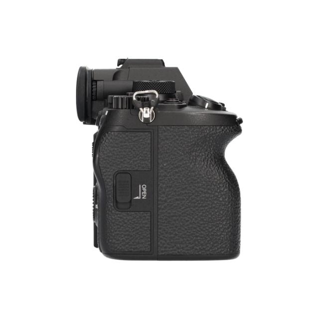 SONY BODY A7R V (2) DEMO