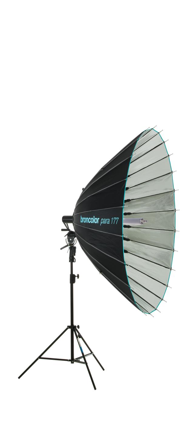 BRONCOLOR PARA 177 KIT