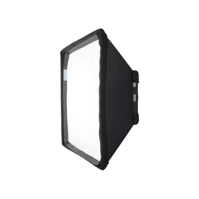 KELVIN DOPCHOICE SQUARE SOFTBOX SNAPBAG FOR PLAY