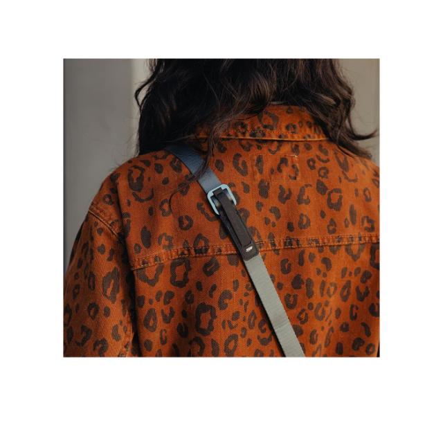 Peak Design Leash Ocean