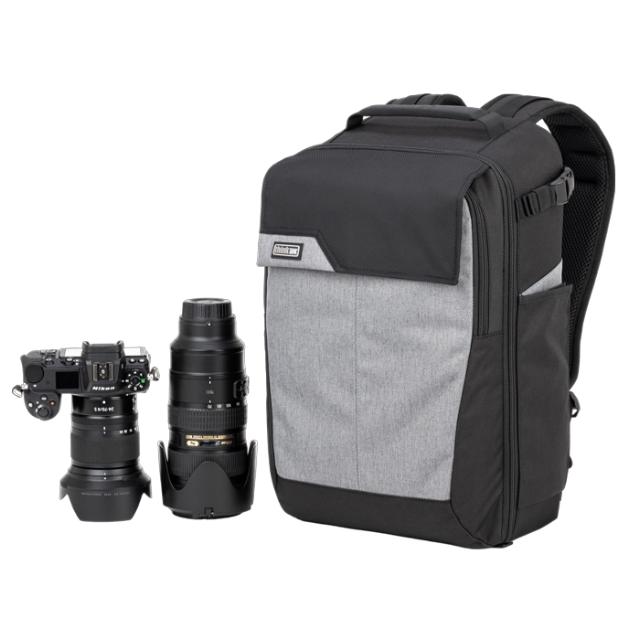 THINK TANK MIRRORLESS MOVER BACKPACK 18L GREY