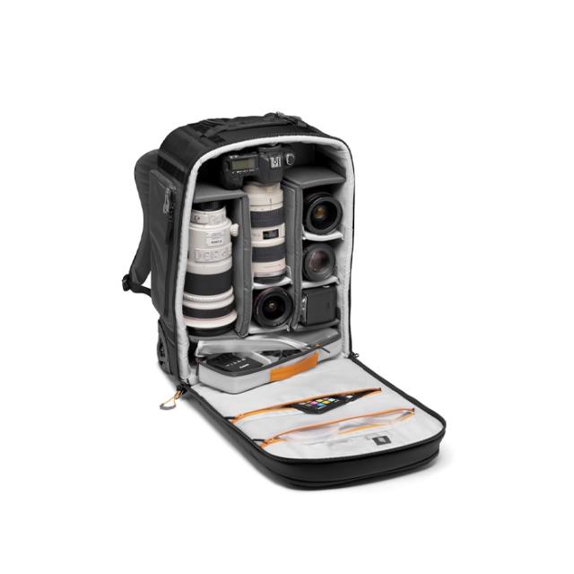 LOWEPRO PRO TREKKER RLX 450 AW II GL