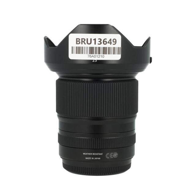 FUJI LENS GF 23 4,0 R LM WR (2) USED