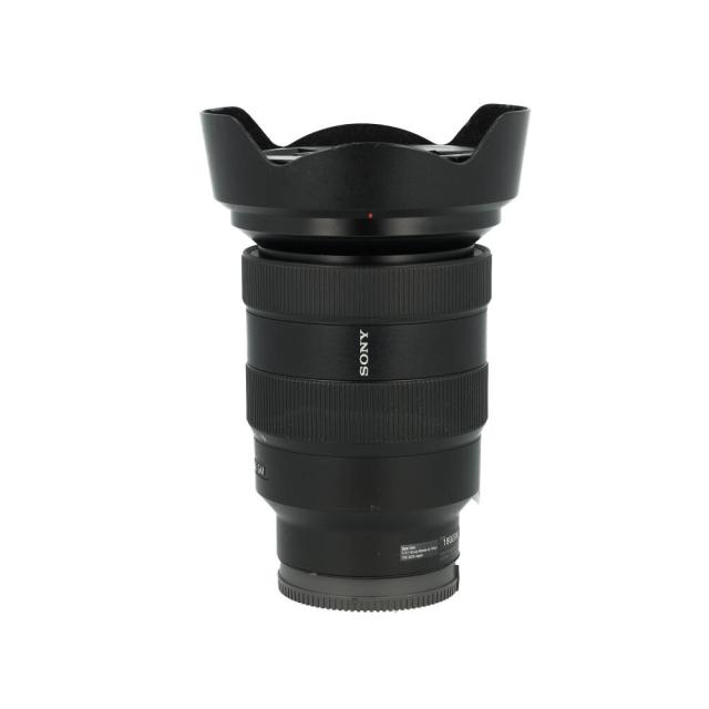 SONY LENS FE 16-35 2,8 GM (3) DEMO