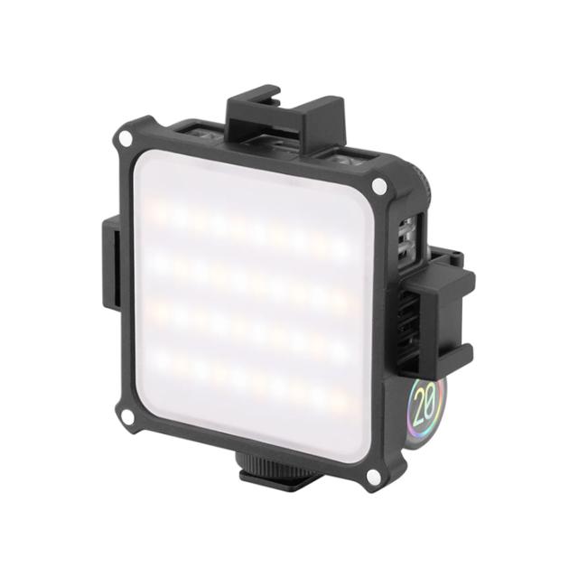 ZHIYUN LED FIVERAY M20 COMBO POCKET LIGHT