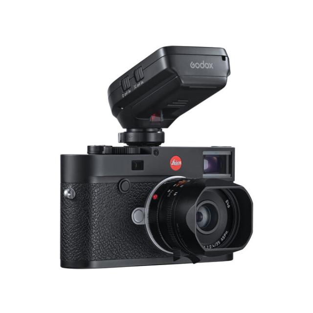 GODOX XPRO II TRANSMITTER FOR LEICA