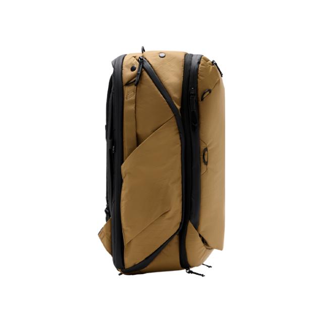 PEAK DESIGN TRAVEL BACKPACK 45L - COYOTE