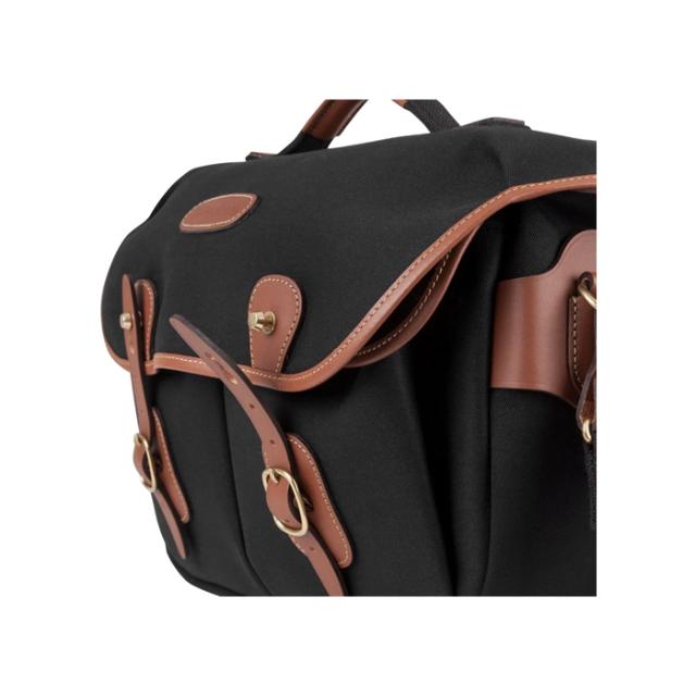 BILLINGHAM HADLEY PRO 2020 - BLACK/ TAN