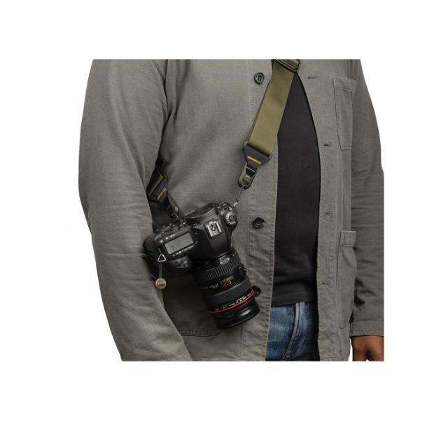 Peak Design Slide Kelp