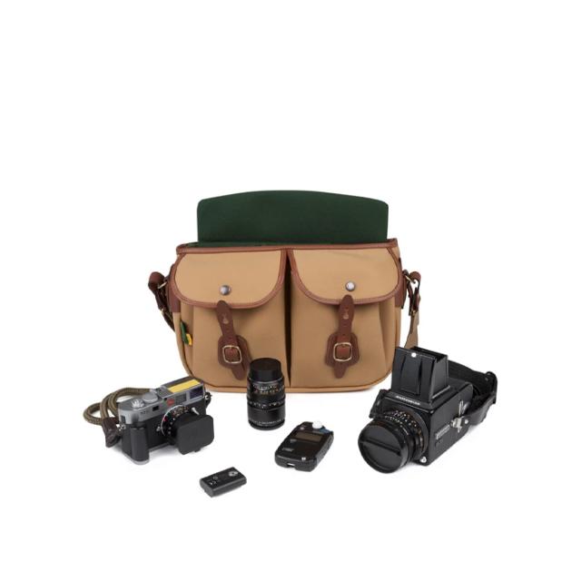 BILLINGHAM HADLEY PRO 2020 - KHAKI/ TAN