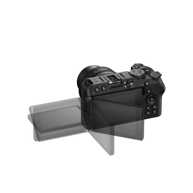 NIKON Z30 VR  KIT 16-50MM+50-250MM