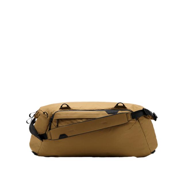 PEAK DESIGN TRAVEL DUFFEL 50L - COYOTE