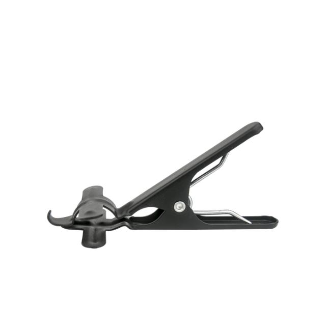 KUPO KCP-352B SMALL SPRIN CLAMP BLACK