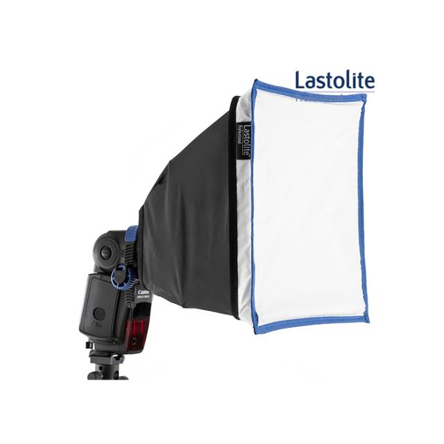 LASTOLITE EZYBOX SPEED LITE 2