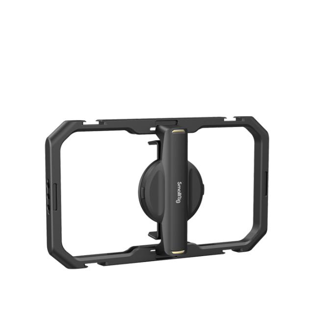 SMALLRIG 4299 UNIV. QUICK RELEASE CAGE MOBILEPHONE