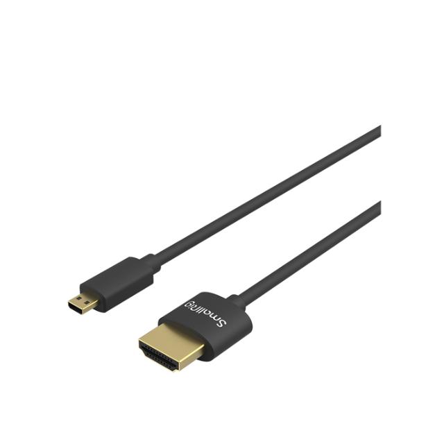 SMALLRIG 3042 HDMI MICRO-FULL 4K 35 CM (D TO A)