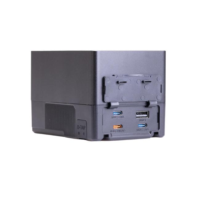 FXLION NANO PRO 150 14,4V/147W