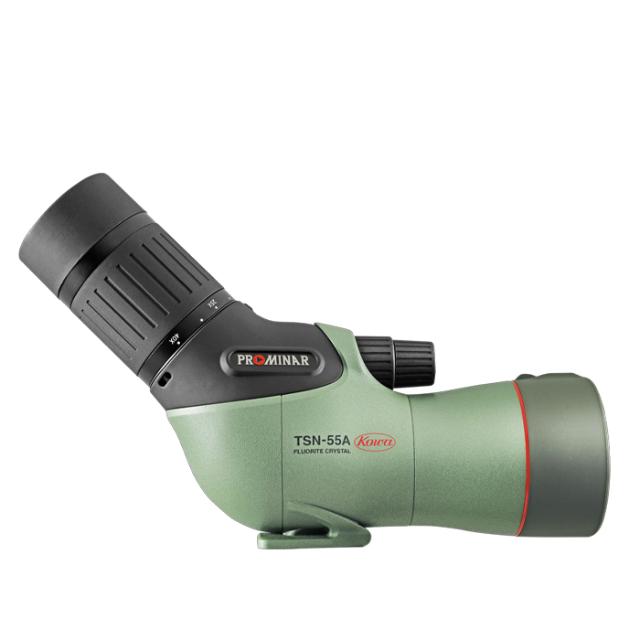 KOWA TSN-55A PROMINAR 17-40X ZOOM