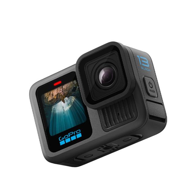 GOPRO HERO13 BLACK CREATOR EDITION