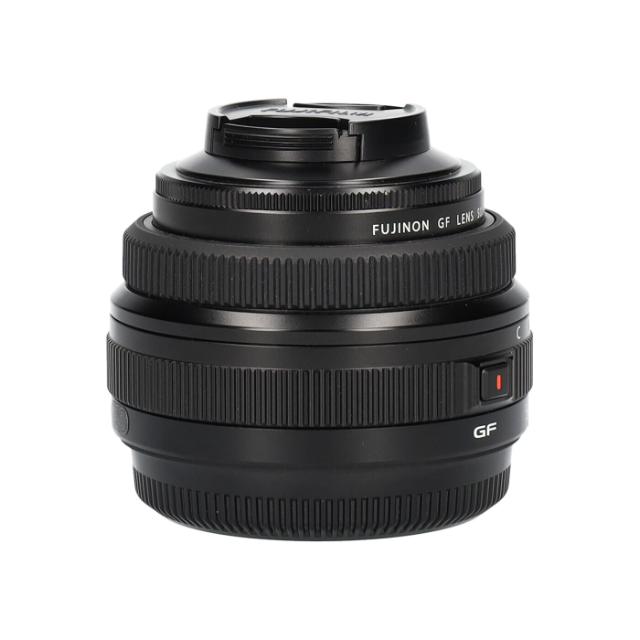 FUJI LENS GF 50 3,5 R LM WR (2) USED