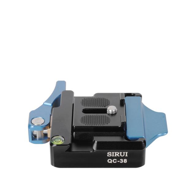 SIRUI QUICK RELEASE CLAMP QC-38