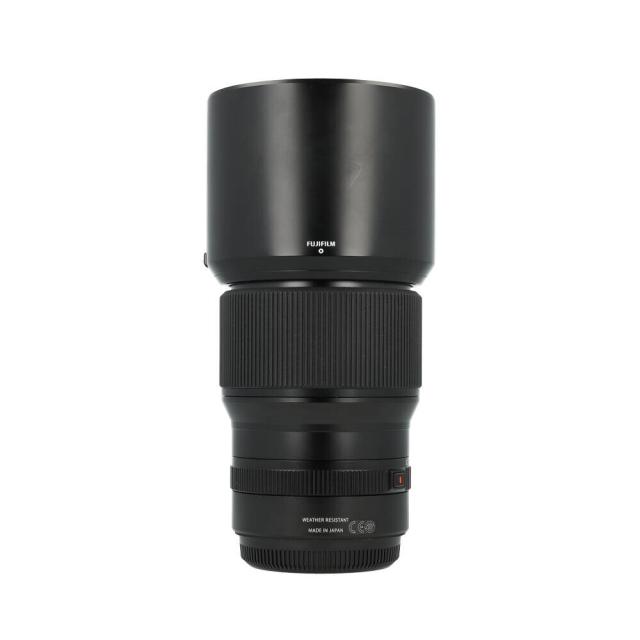 FUJI LENS GF 110 2,0 R LM WR (2) USED