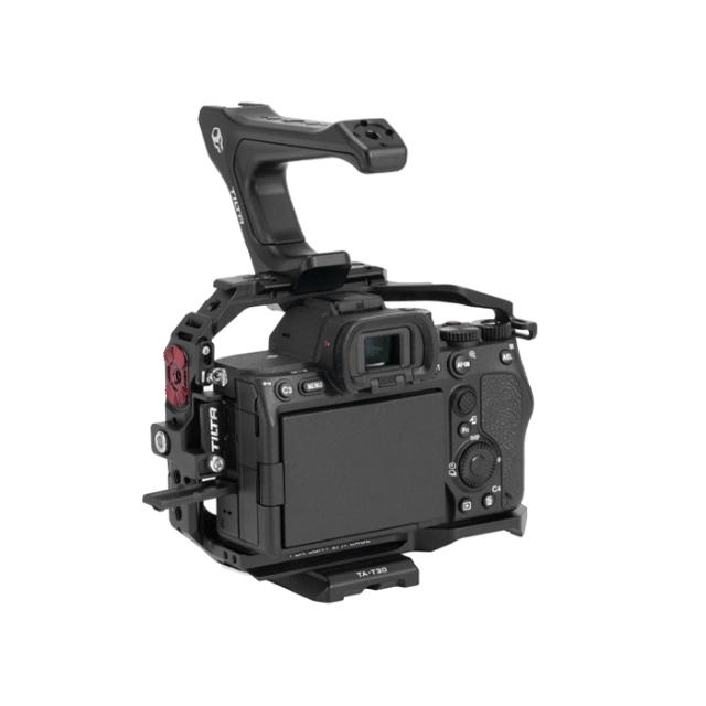 TILTA CAMERA CAGE BASIC KIT FOR SONY A7IV