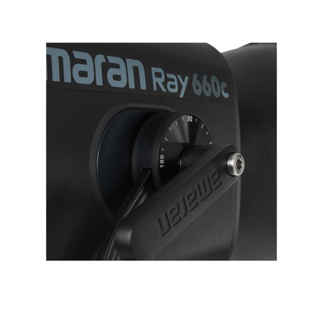 AMARAN RAY 660C