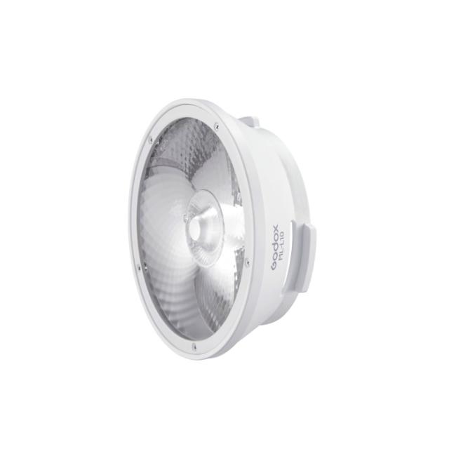 Godox RGB Color LED Video Light ML40R