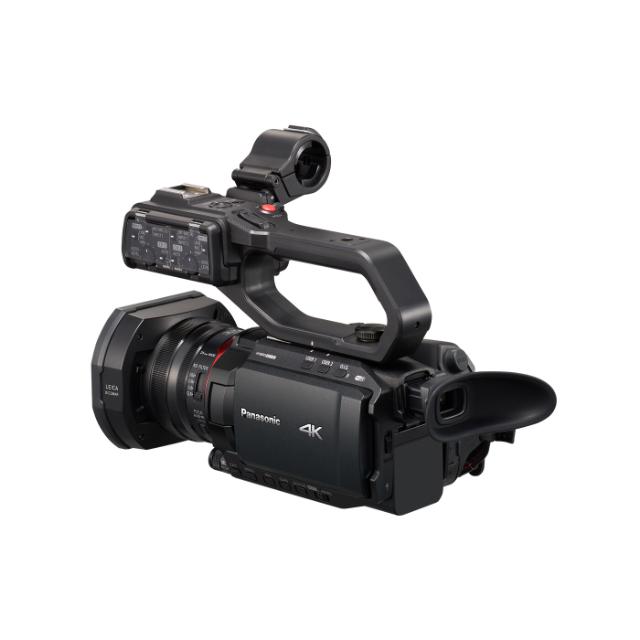 PANASONIC AG-CX10 4K CAMCORDER