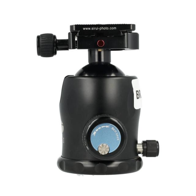 SIRUI BALLHEAD K-40X (3) DEMO