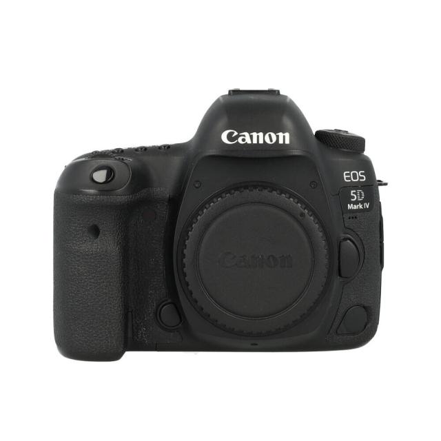 CANON BODY EOS 5D MK IV (3) DEMO