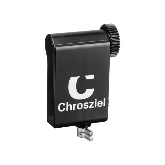 CHROSZIEL ZOOM-MOTOR UNIVERSAL15MM RODS