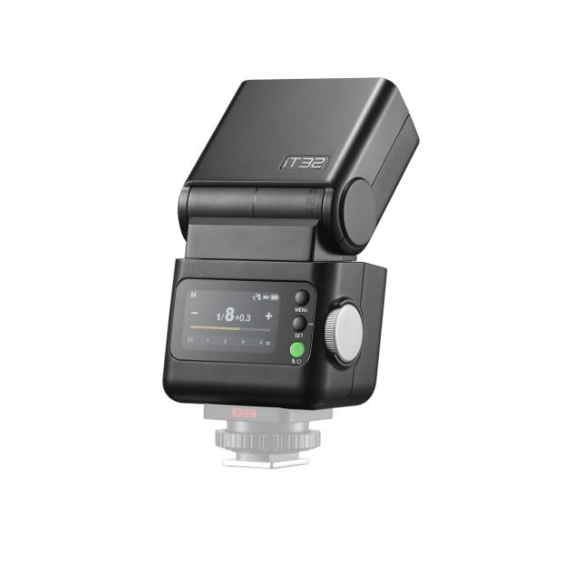 GODOX IT32 IFLASH TTL CAMERA FLASH