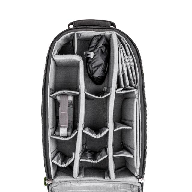 THINK TANK MINDSHIFT FIRSTLIGHT 30L, BLACK