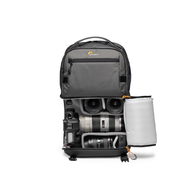 LOWEPRO FASTPACK BP250 AW III GREY