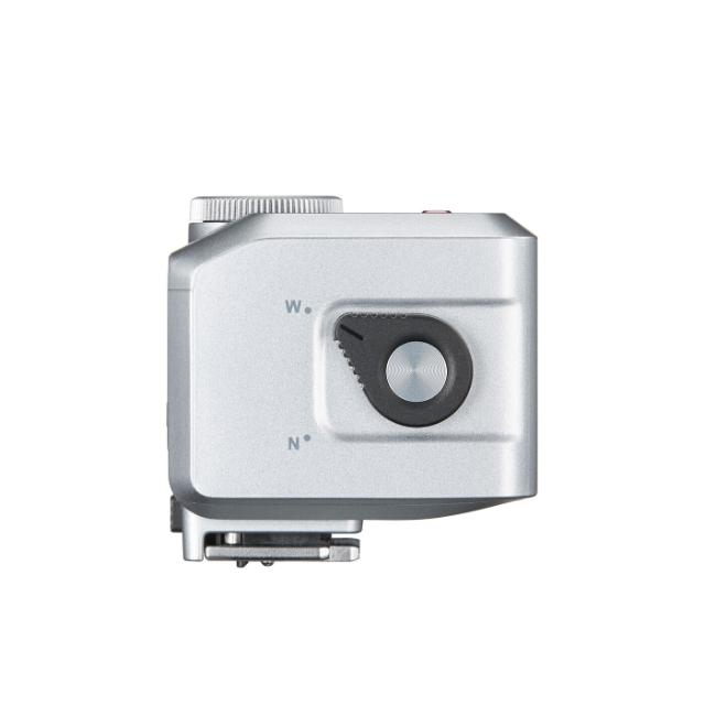 GODOX IT30PRO IFLASH TTL CANON SILVER