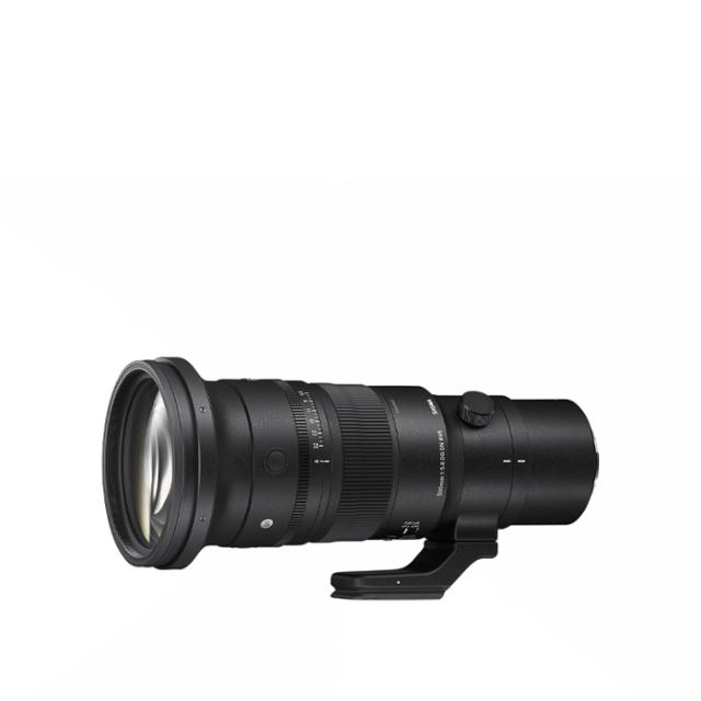 SIGMA SPORT 500MM F/5.6 DG DN OS FOR SONY E-MOUNT