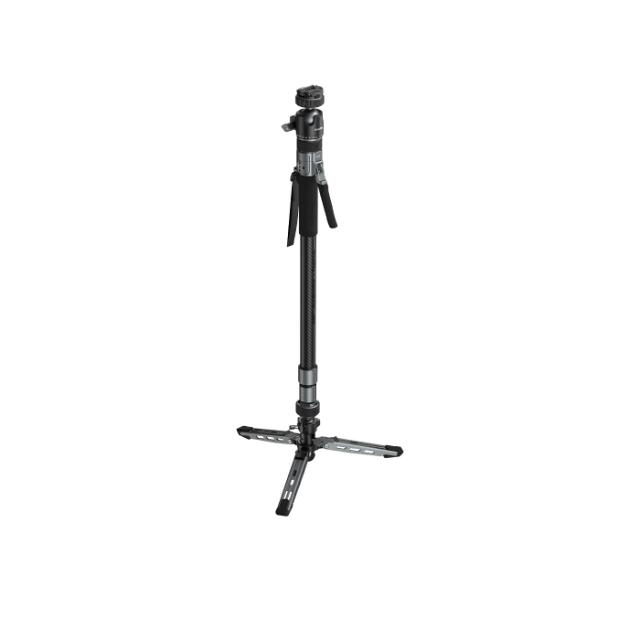 SmallRig 6285 Potato Jet TRIBEX PRO X-Clutch Photo