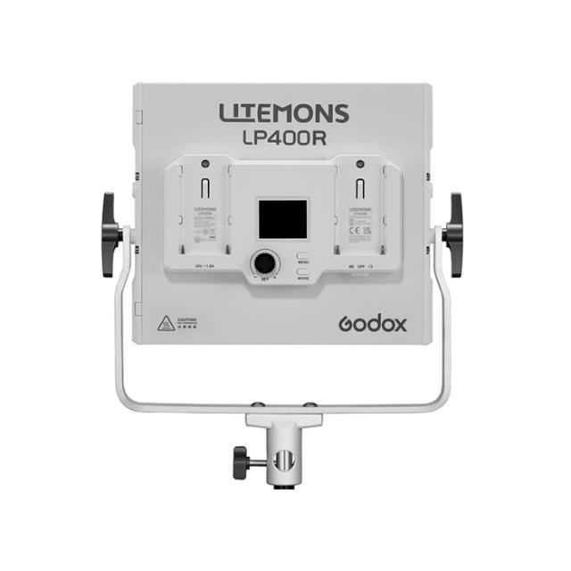 GODOX LITEMONS LP400R RGB LED LIGHT PANEL