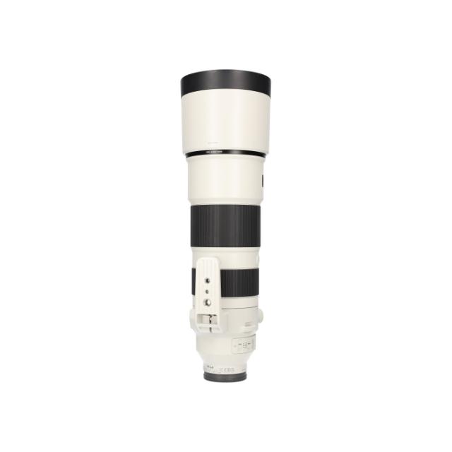 SONY LENS FE 200-600 5,6-6,3 G OSS (2) DEMO