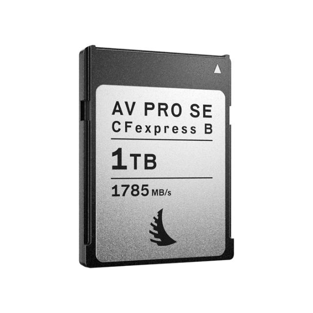 ANGELBIRD AV PRO CFEXPRESS B R1785/W1550 1TB