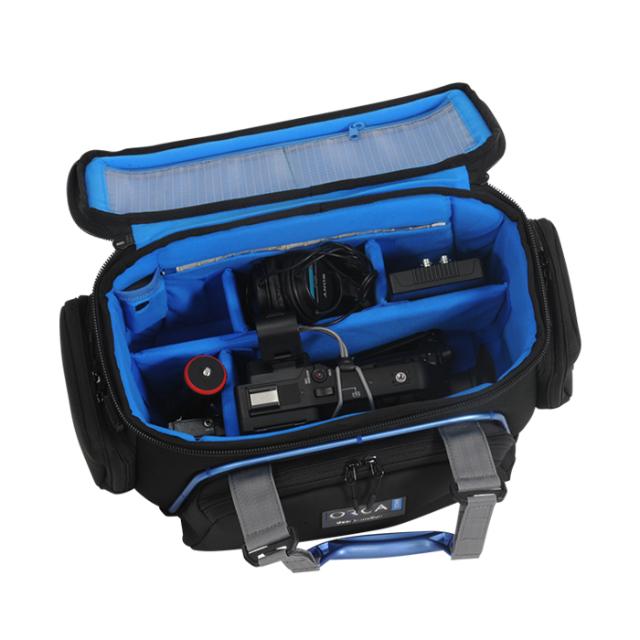 ORCA OR-4 SHOULDER VIDEO CAMERA BAG