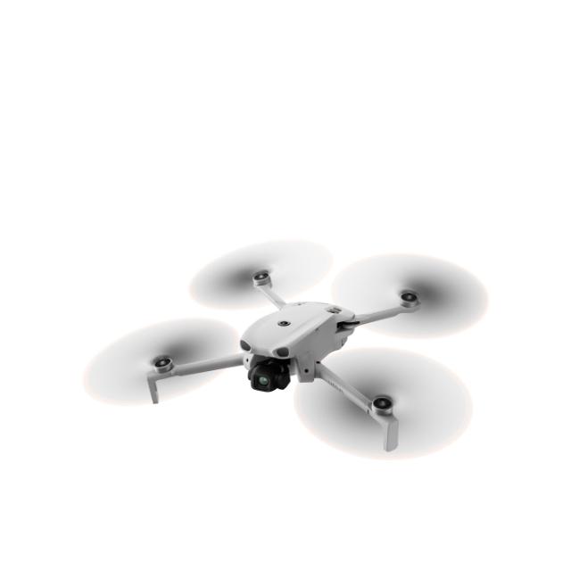 DJI Lito X1 Fly More Combo (DJI RC-N3)